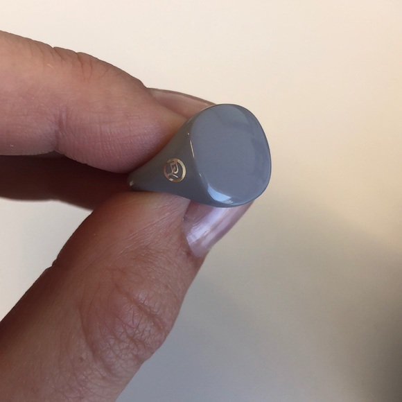 David Yurman Jewelry Cable Collectibles Ceramic Coated Pinky Ring Poshmark